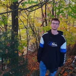 Meet your Posher, Jeremi